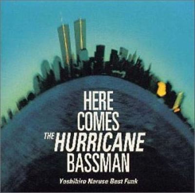 Here Comes the Hurricane Bassman