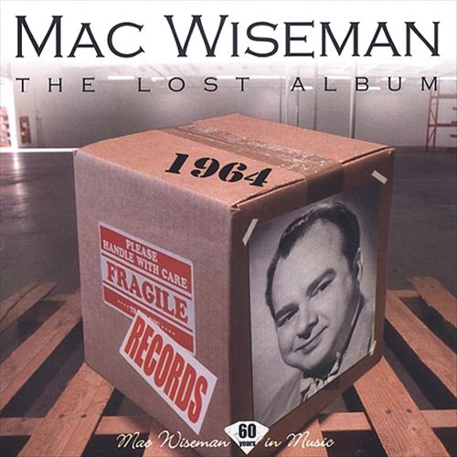 The Lost Album