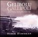 Gelibolu [Original Soundtrack]
