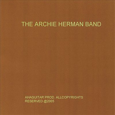 The Archie Herman Band