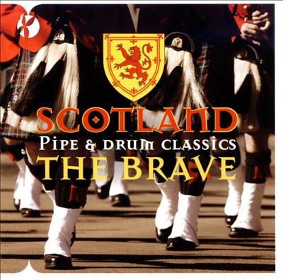 Scotland the Brave [Reflections]