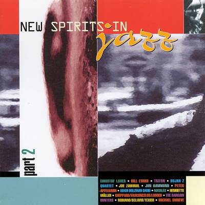 New Spirits in Jazz, Pt. 2