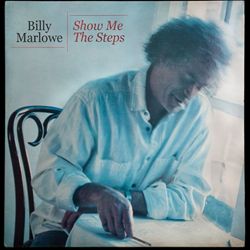 ladda ner album Billy Marlowe - Show Me The Steps