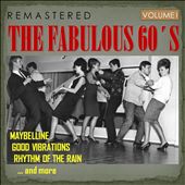 The Fabulous 60's, Vol. 1