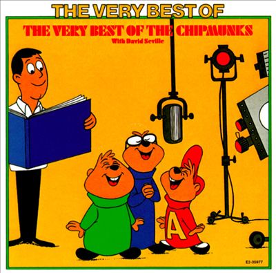 Alvin And The Chipmunks Having Sex - Alvin & the Chipmunks - The Very Best of the Chipmunks Album Reviews, Songs  & More | AllMusic