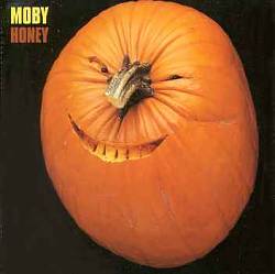 lataa albumi Moby - Honey