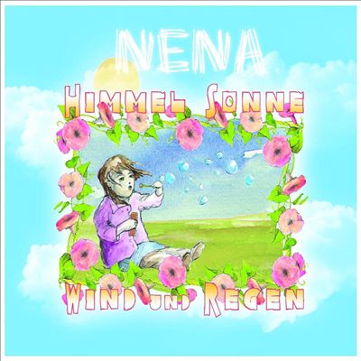 Himmel, Sonne, Wind und Regen