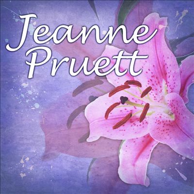 Jeanne Pruett [Suite 102]