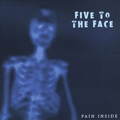 Pain Inside