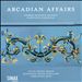 Arcadian Affairs: George Frideric Handel Continuo Cantatas