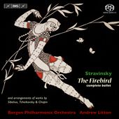 Stravinsky: The Firebird