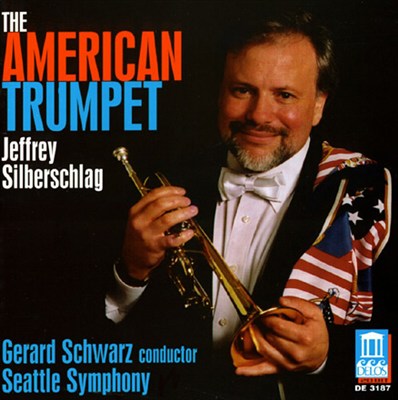 The American Trumpet