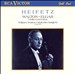 Walton, Elgar: Violin Concertos