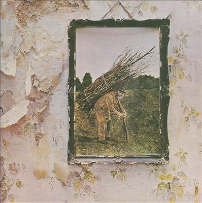 Wardian sag Afrika pulver Led Zeppelin - Led Zeppelin IV Album Reviews, Songs & More | AllMusic