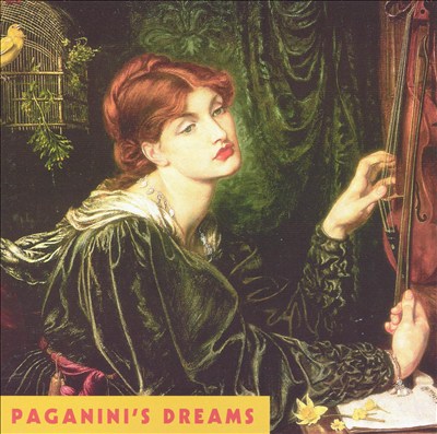 Paganini's Dreams