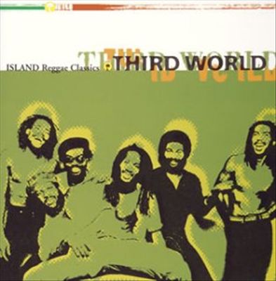 Island Reggae Classics: Third World