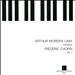Arthur Moreira Lima Interpreta Frédéric Chopin, Vol. 1