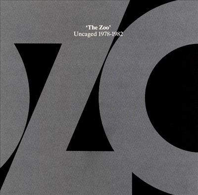 The Zoo Uncaged 1978-1982