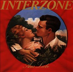 lataa albumi Interzone - Aus Liebe