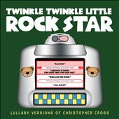 Lullaby Versions of Christopher Cross