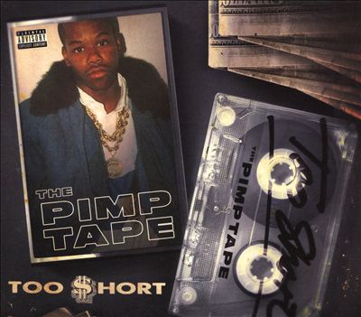 The Pimp Tape