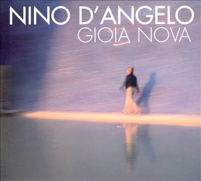 Gioia Nova