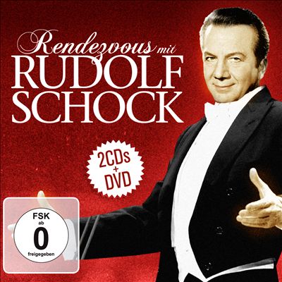 Rendezvous mit Rudolf Schock