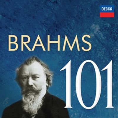 Brahms 101