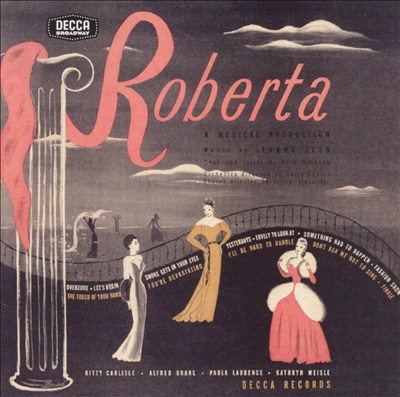 Roberta, musical