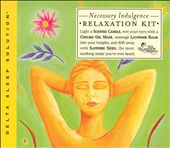 Necessary Indulgence Relaxation Kit