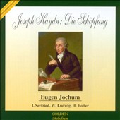 Haydn: Die Schöpfung