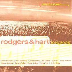 Rodgers & Hart Songbook