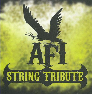 Afi String Tribute