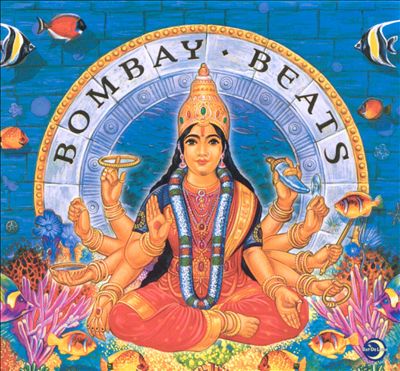 Bombay Beats [Bar De Lune]