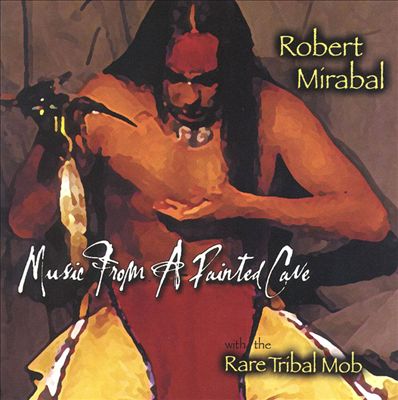 Music from a Painted Cave
