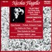 Nicolas Flagello: Electra; Divertimento; Piano Sonata; Prelude, Ostinato & Fugue; Two Waltzes for Piano; Etude
