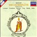 Mozart: Die Zauberflöte [Highlights] [1969 Recording]