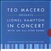 Lionel Hampton In Concert with an All-Star Band