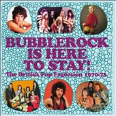Bubblerock Is Here To…