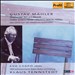 Gustav Mahler: Symphony No. 4; Three Songs from "Youth's Magic Horn"