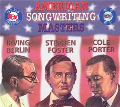 American Songwriting Masters