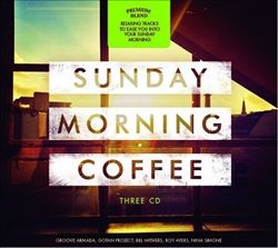 descargar álbum Various - Sunday Morning Coffee