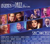 Legends of Jazz with Ramsey Lewis: Showcase