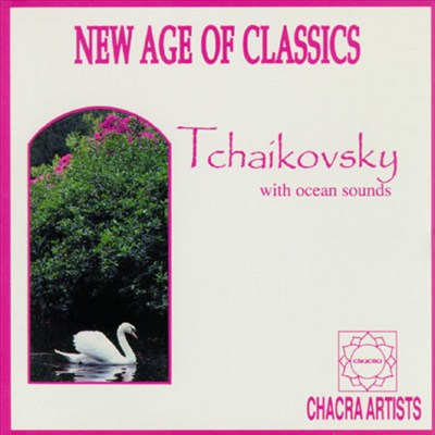 Tchaikovsky: Swan Lake/Pathétique