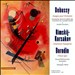 Debussy: Images; Rimsky-Korsakov: Capriccio Espagnole; Borodin: Prince Igor