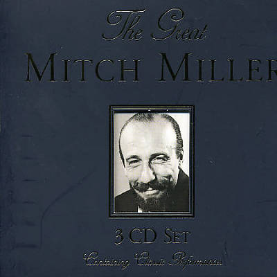 Great Mitch Miller