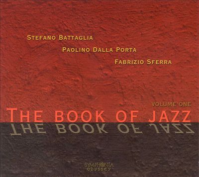 The Book of Jazz, Vol. 1