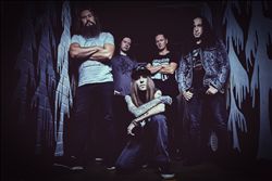 Children of Bodom on Allmusic