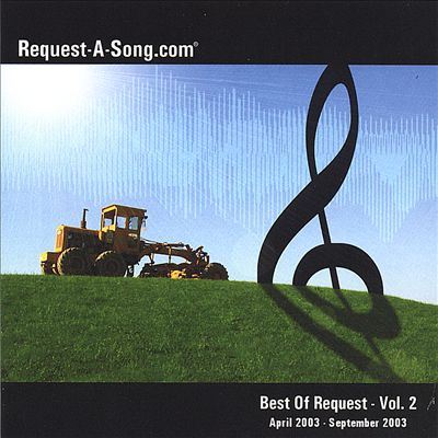 Best of Request, Vol. 2: April 2003-September 2003