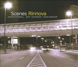 lataa albumi Scenes - Rinnova